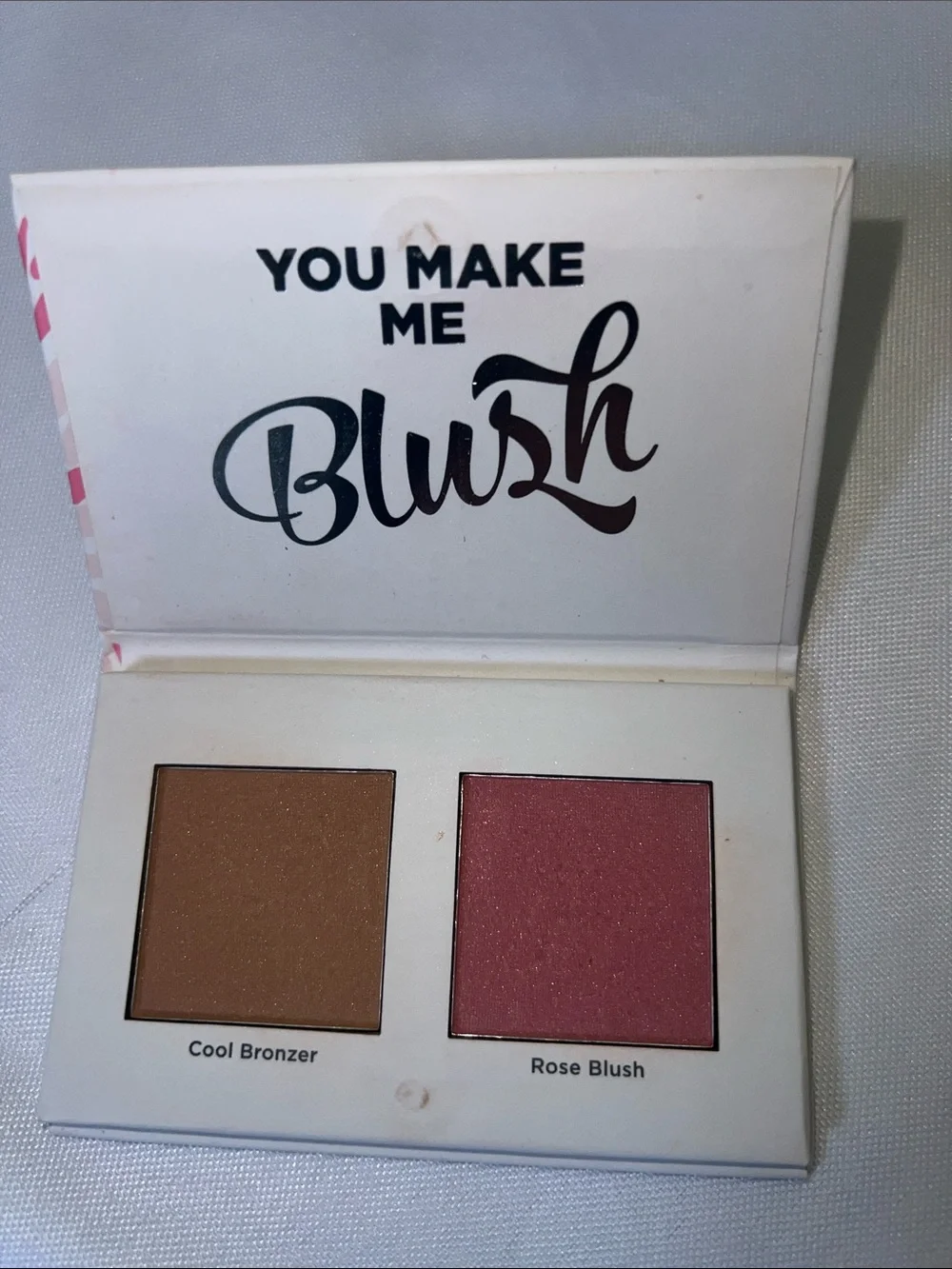 Ulta Beauty cute blush